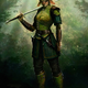 Illustration for article titled An Artists Work On emUncharted/em emStar Wars/em
